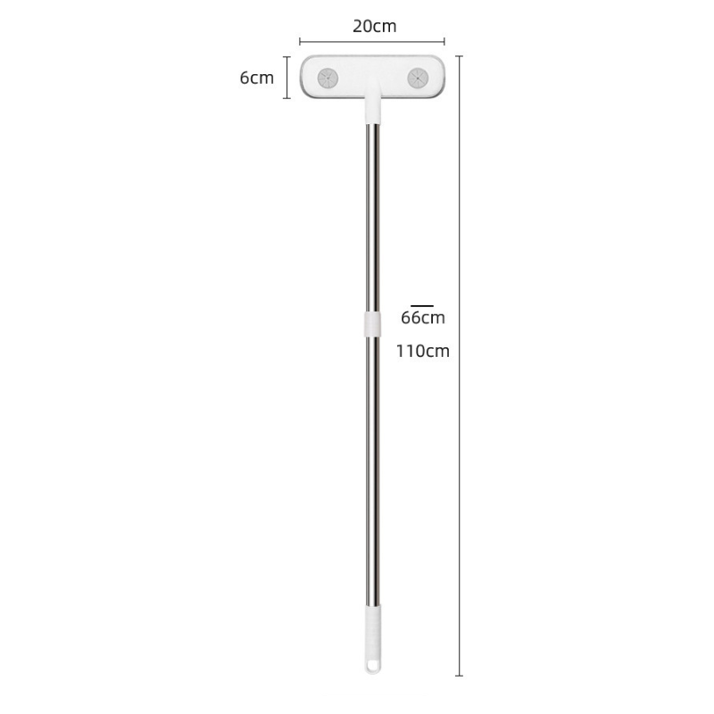 Window Screen Scrubber Brush Screen Cleaning Tool