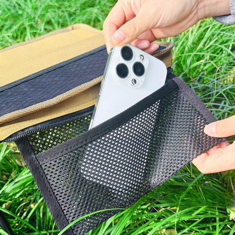 Outdoor Stool Portable Camping Folding Stool