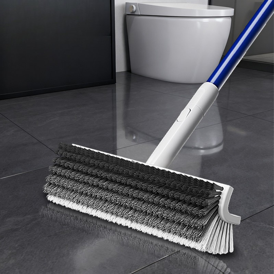 Premium Bathroom Floor Brush