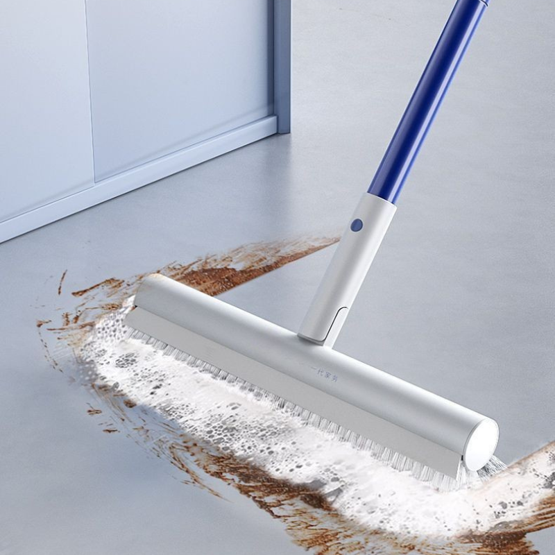 Long Handle Floor Cleaning Brush