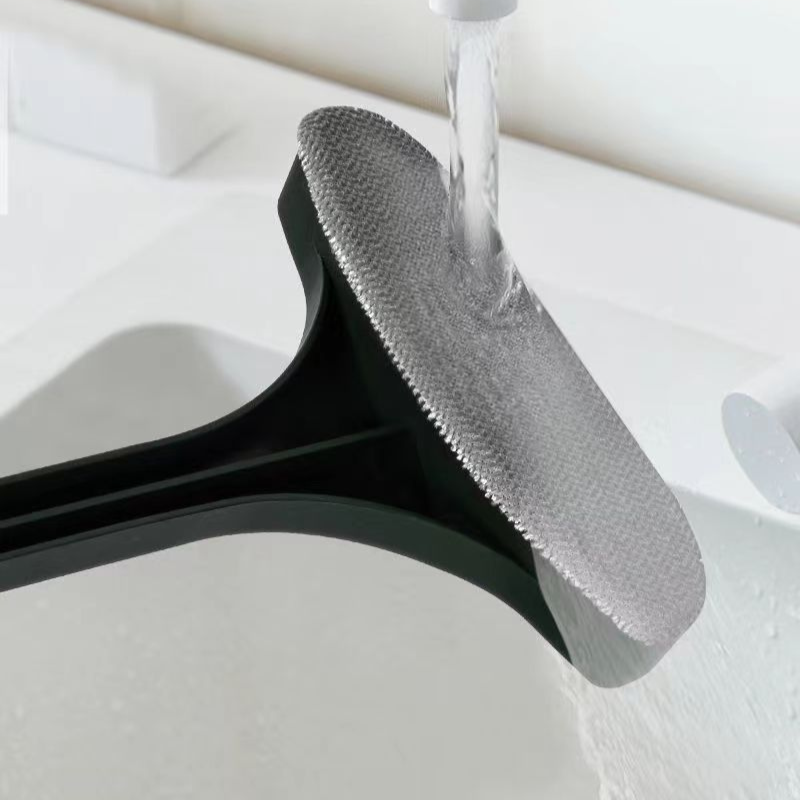 2 in 1 Screen Window Brush Cleaning Brush