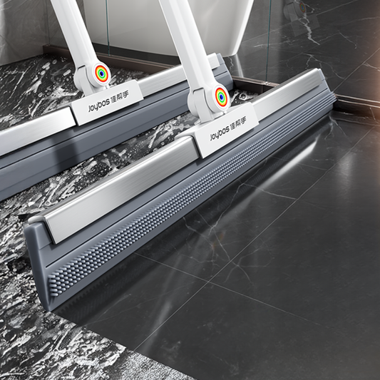 Magic Broom Effortless Quick and Efficient Floor Cleaning