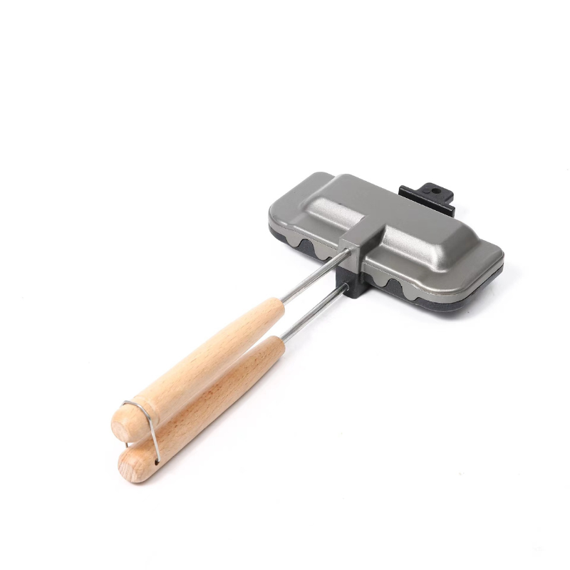 Sandwich Baking Pan Detachable Sandwich Maker Kitchen Tool