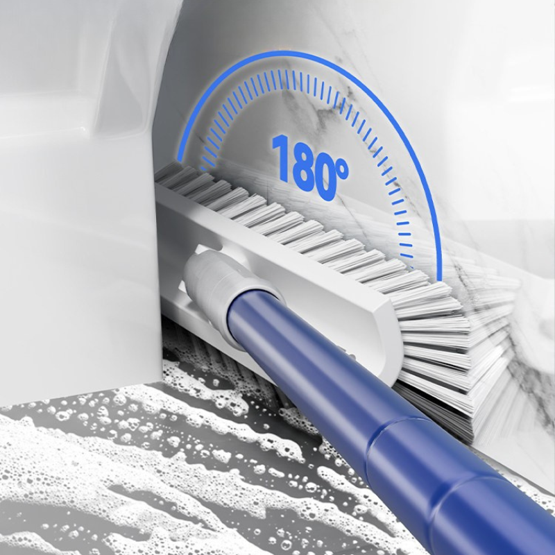 Premium Bathroom Floor Brush