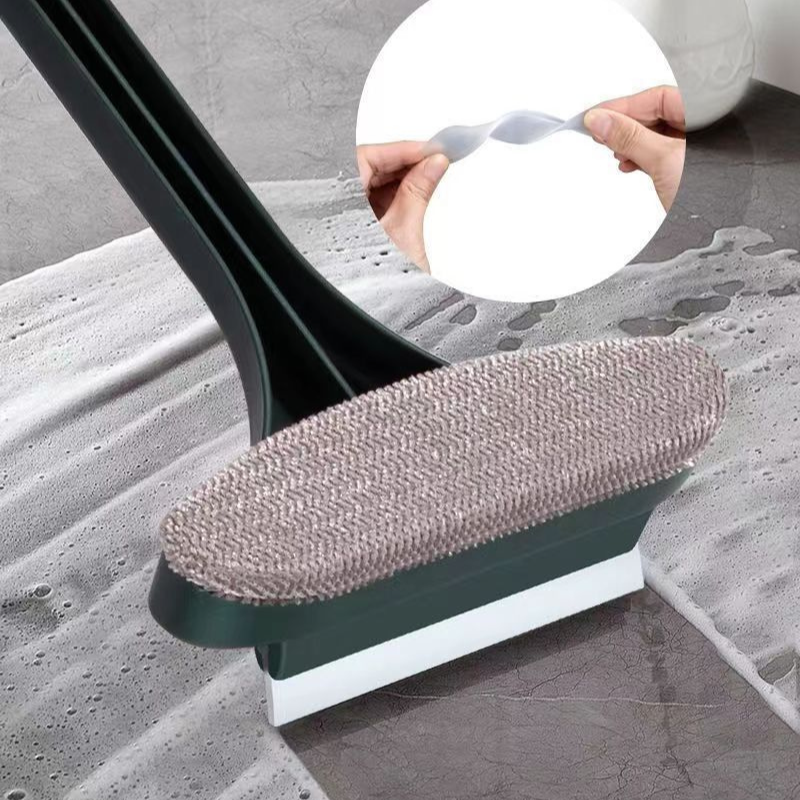 2 in 1 Screen Window Brush Cleaning Brush
