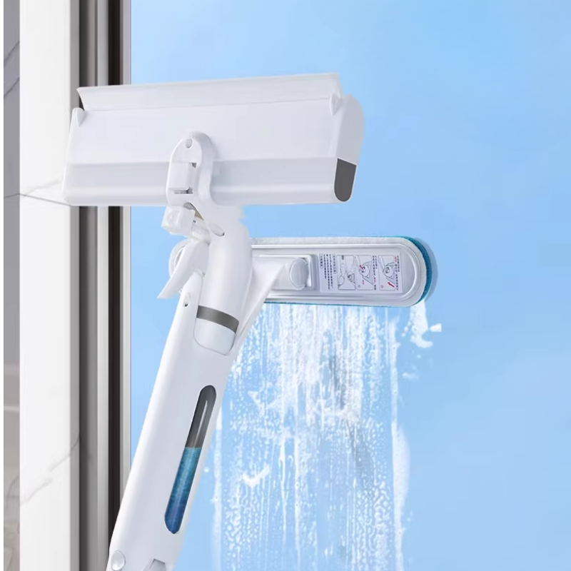 Glass Cleaning Tool Window Cleaning Double-Sided Window Cleaner