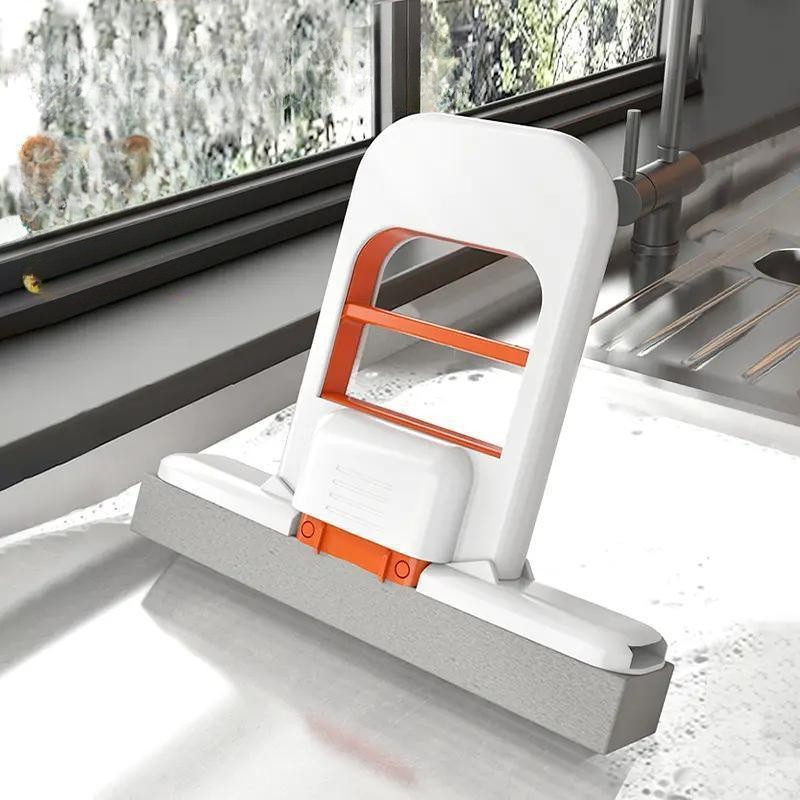 Mini Handheld Mop Home Cleaning