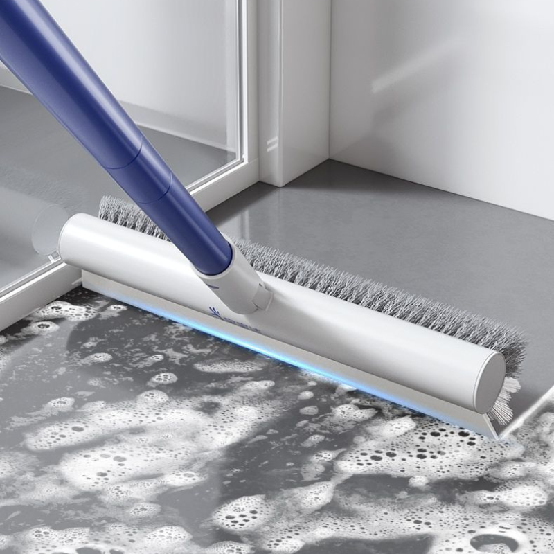 Long Handle Floor Cleaning Brush