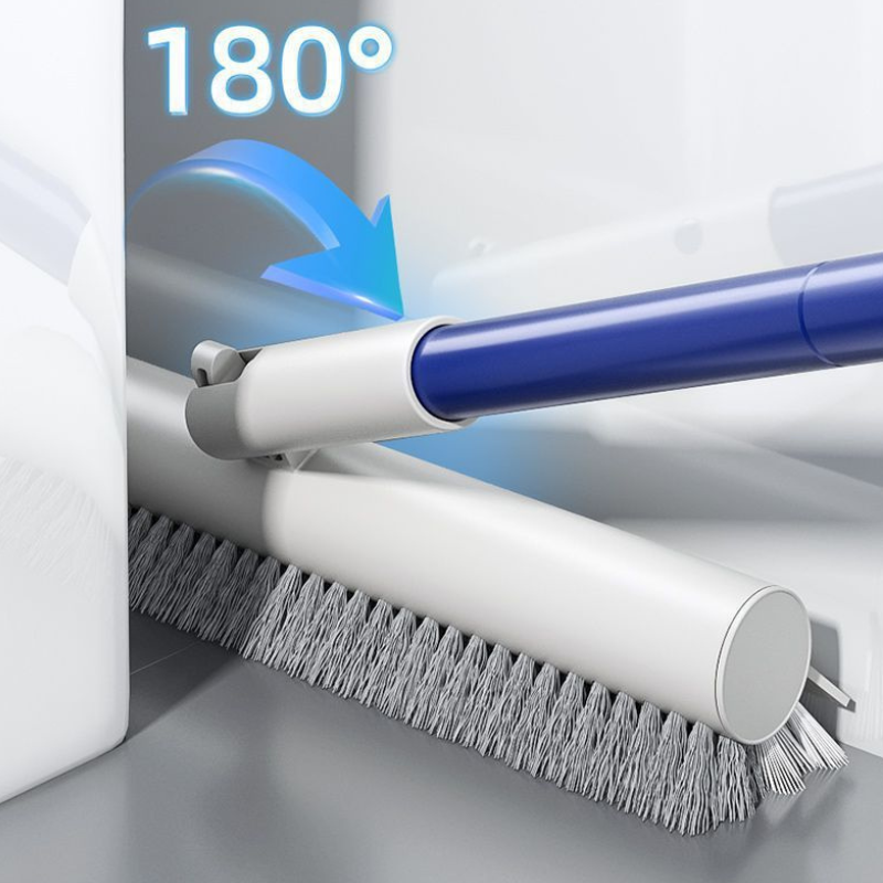 Long Handle Floor Cleaning Brush