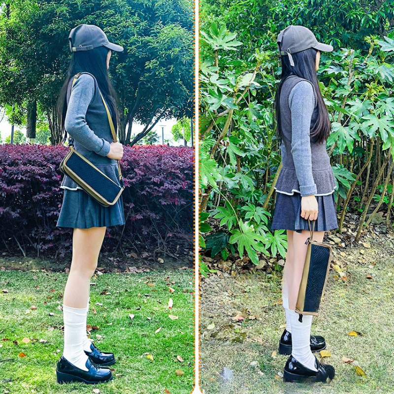 Outdoor Stool Portable Camping Folding Stool