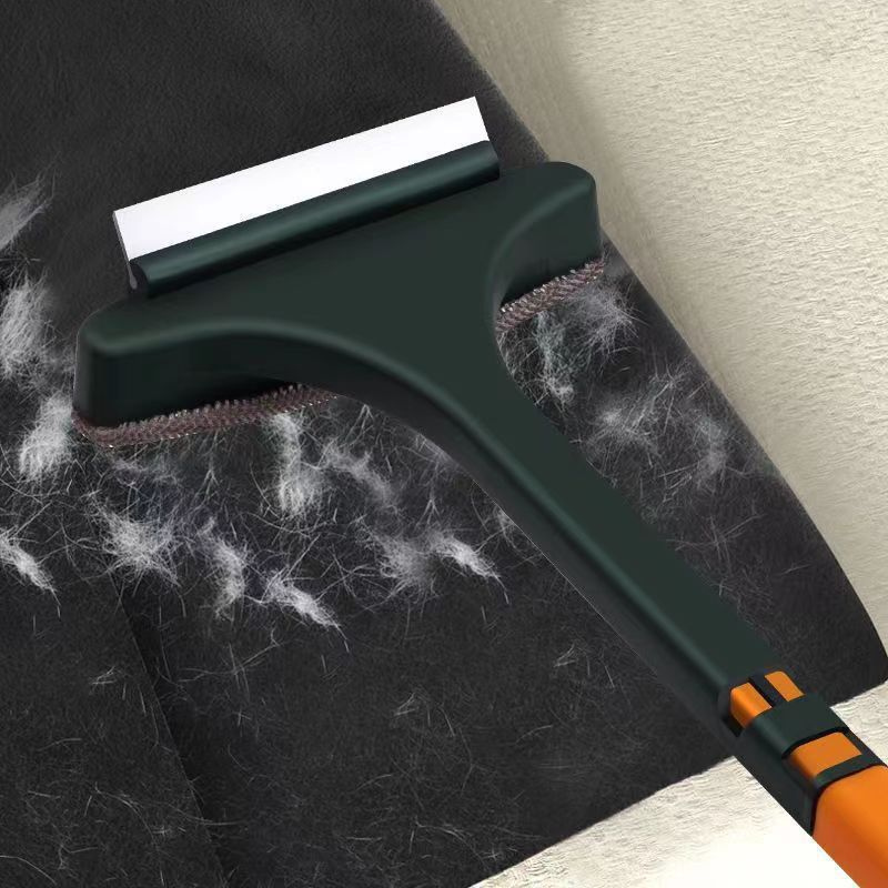 2 in 1 Screen Window Brush Cleaning Brush