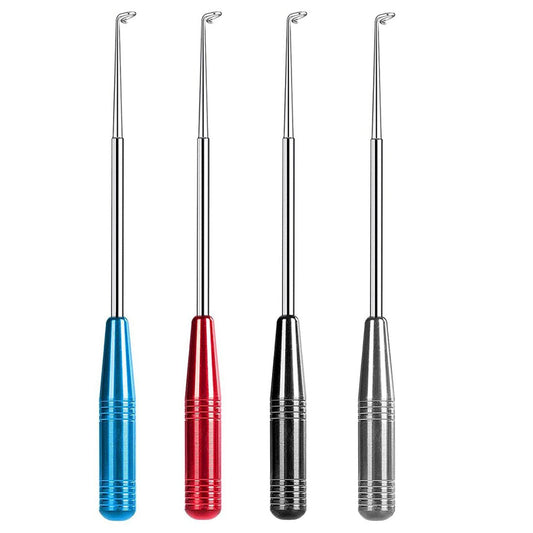 Fishing Hook Quick Removal Device