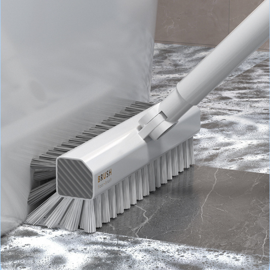 Gap Cleaning Brush for Floors Scrub Brush