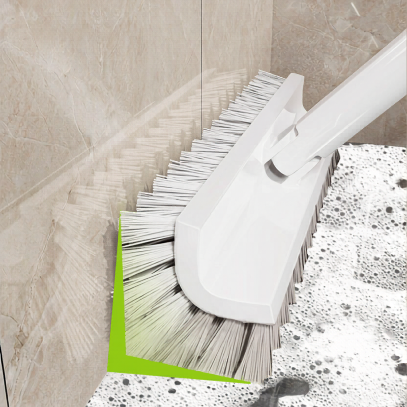 Premium Bathroom Floor Brush