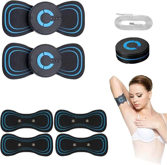Portable Mini Electric Neck Massager