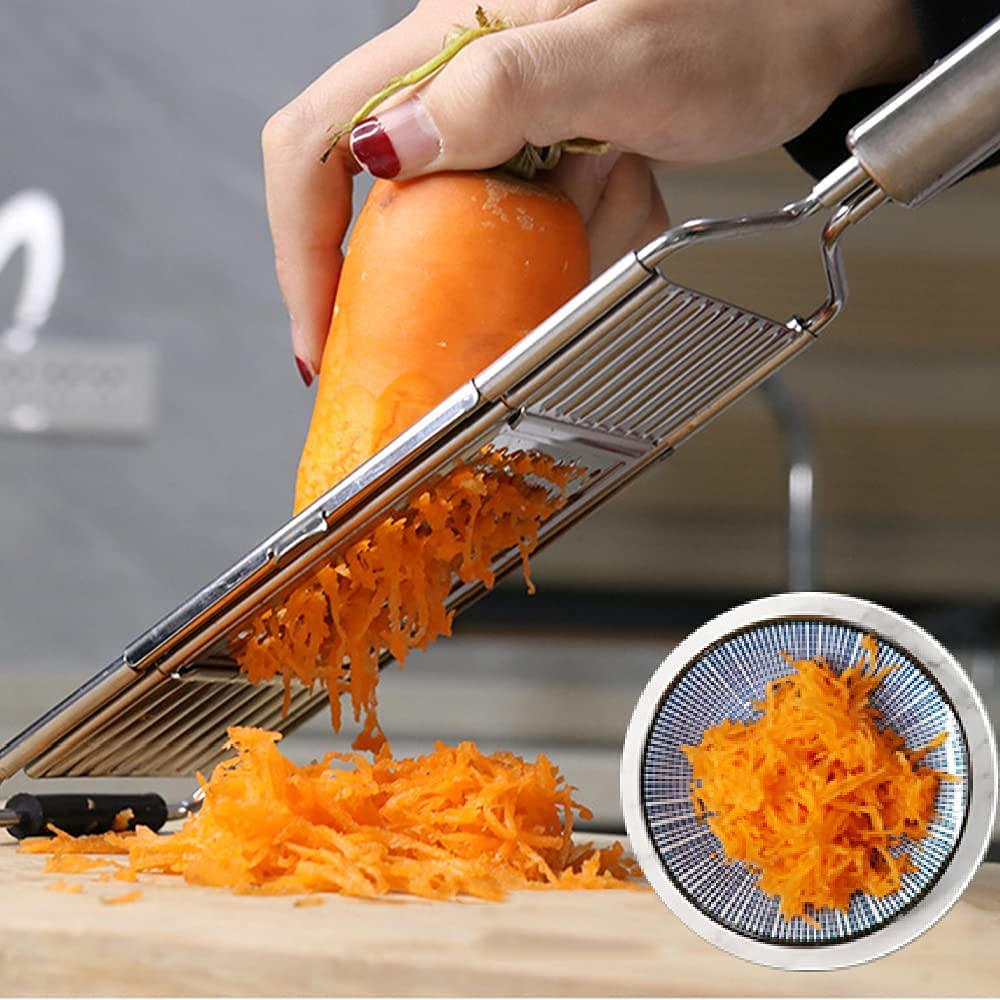 Multi-Purpose Vegetable Slicer