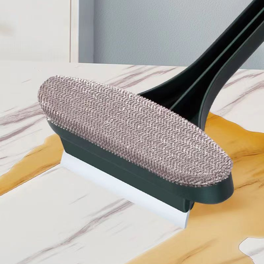 2 in 1 Screen Window Brush Cleaning Brush