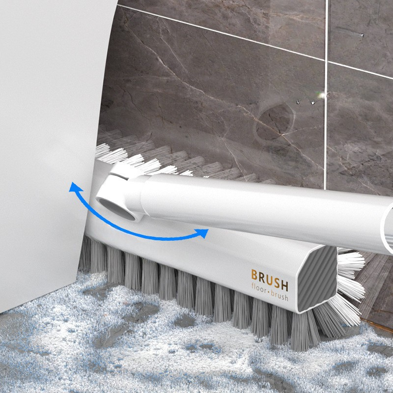Gap Cleaning Brush for Floors Scrub Brush