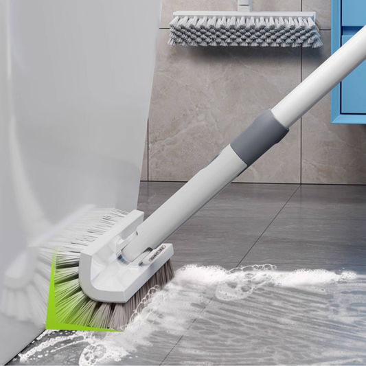 Premium Bathroom Floor Brush