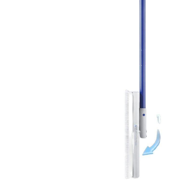 Long Handle Floor Cleaning Brush
