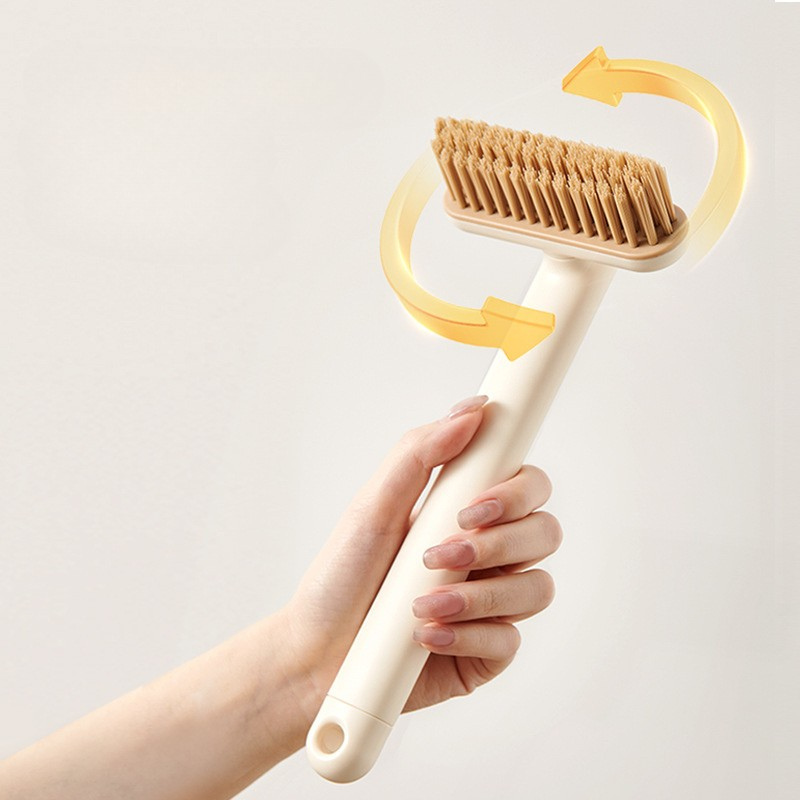 Multifunctional Brush Rotating Cleaning Brush