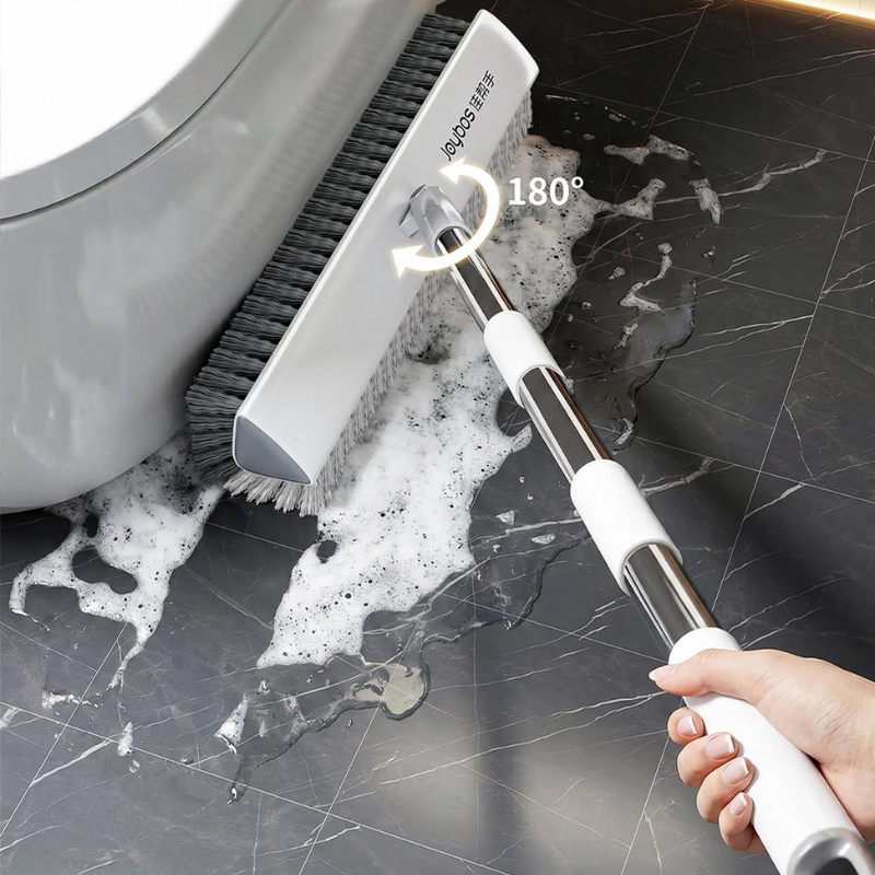 Wet Dry Cleaning Broom