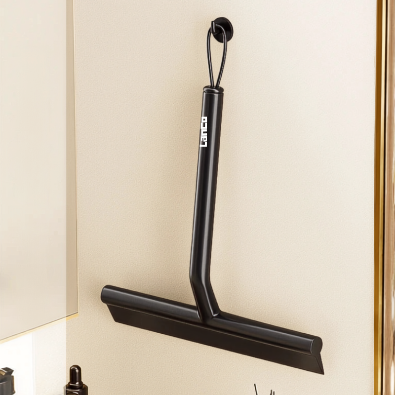 Silicone Glass Window Squeegee Tool