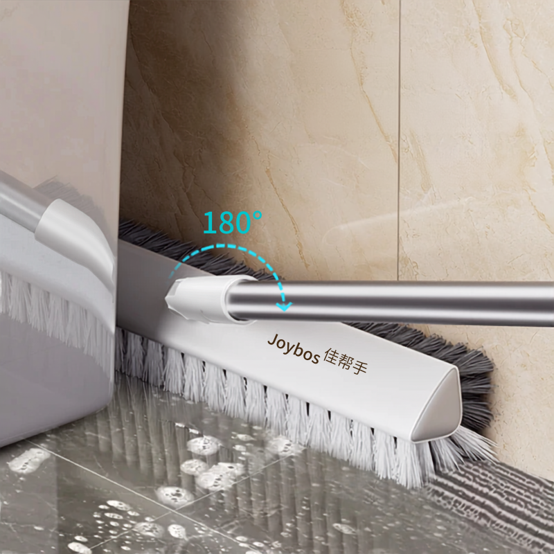 Wet Dry Cleaning Broom