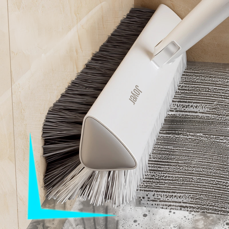 Wet Dry Cleaning Broom
