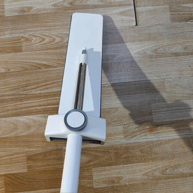 Household Wet Dry Flat Mop