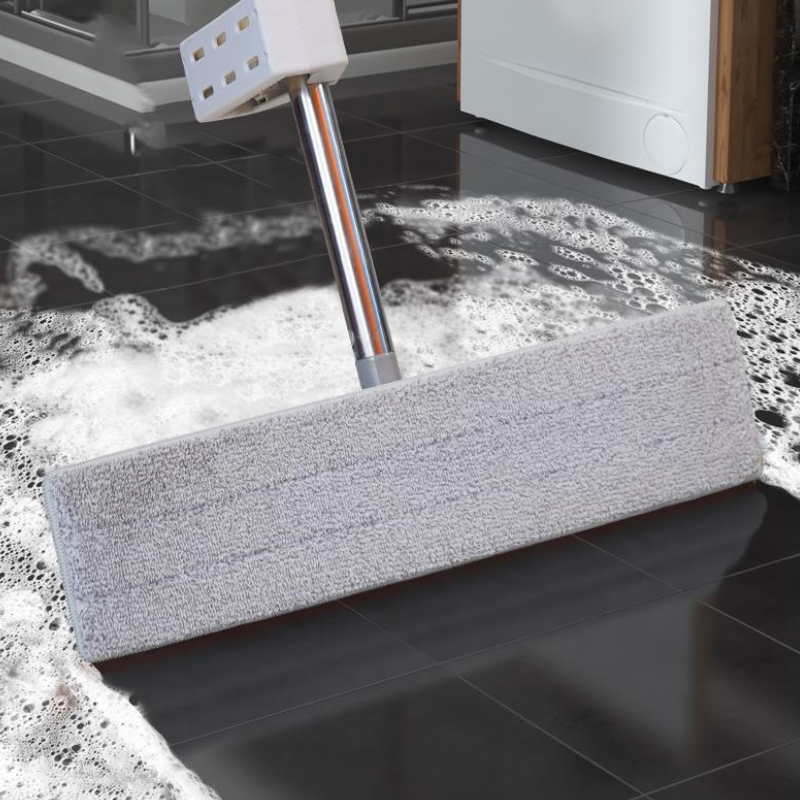 Hands Free Flat Mop