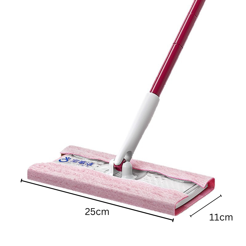 Electrostatic Dust Mop Hair Dust Cleaner