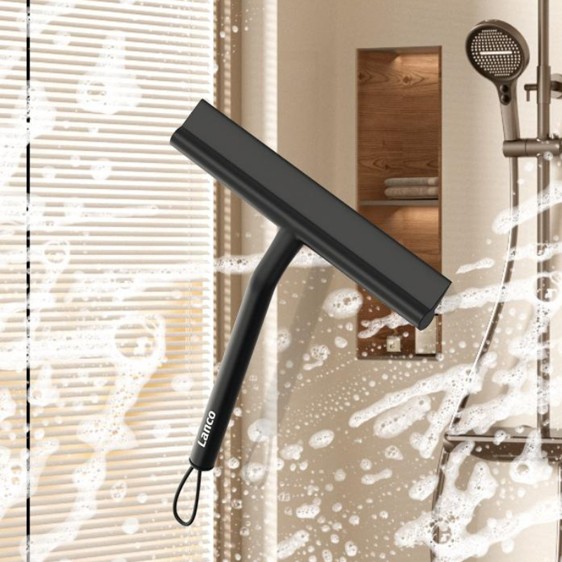 Silicone Glass Window Squeegee Tool