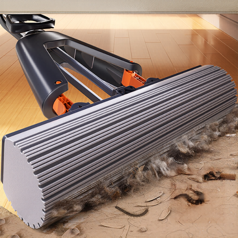 Easy Wring Sponge Mop