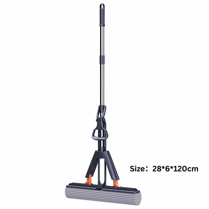 Easy Wring Sponge Mop