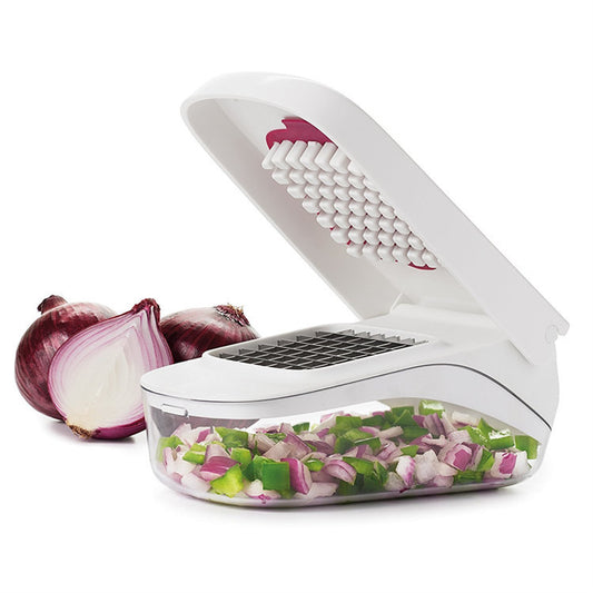 Kitchen Gadgets Vegetable Onion Chopper Slicer