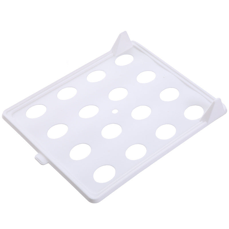 Stackable Clothes Organizer Boards for Folded Clothes