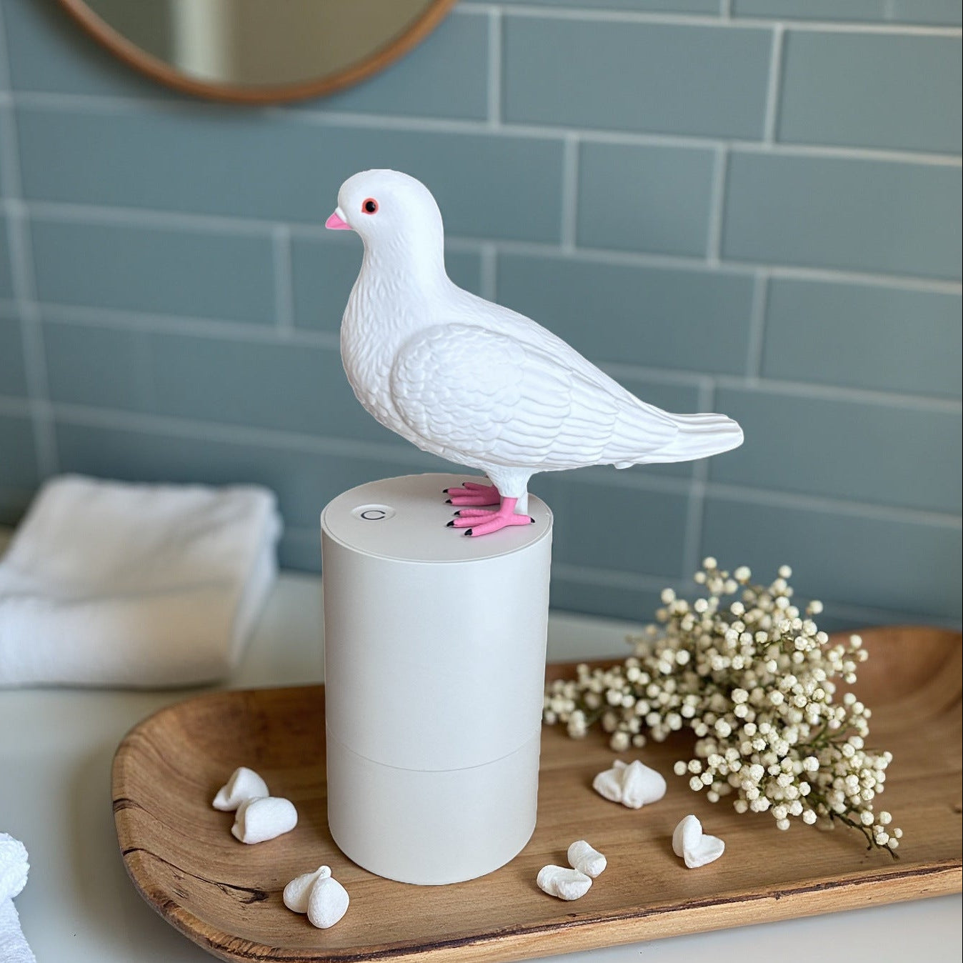 Pigeon Smart Electric Soap Dispenser