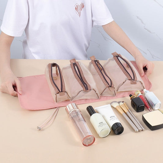 Travel Cosmetic Bag Portable Storage Bag