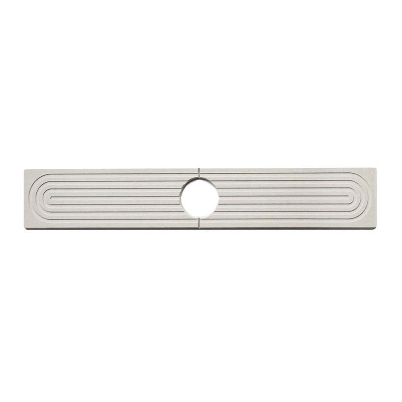 Water Absorbing Kitchen Bathroom Sink Quick Drying Pad