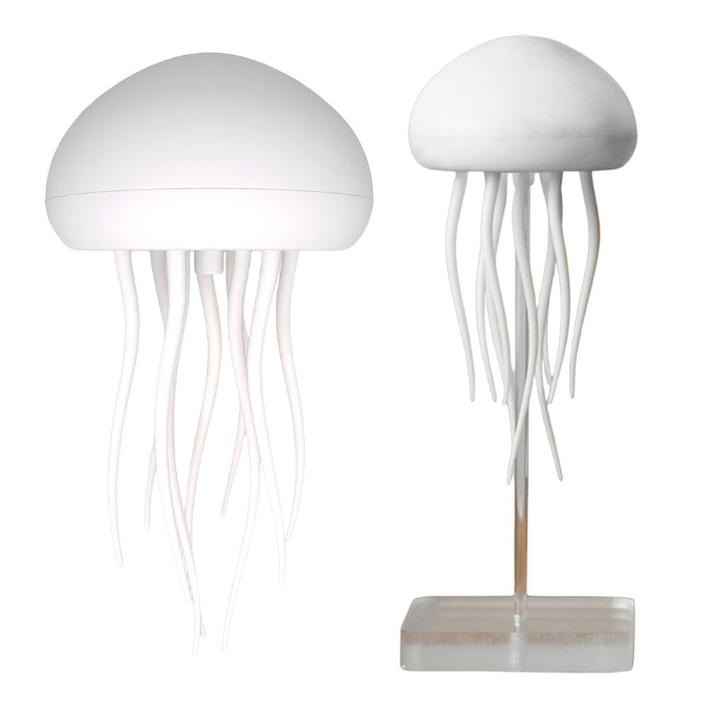 Dancing Jellyfish Lamp