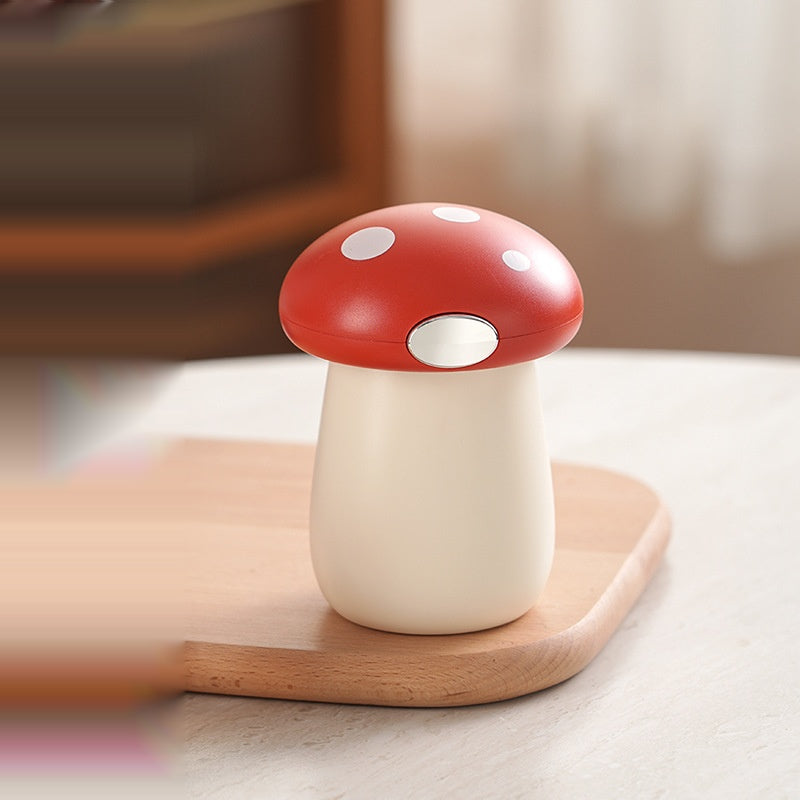 MushPop 2-in-1 Magnetic Bottle & Can Opener