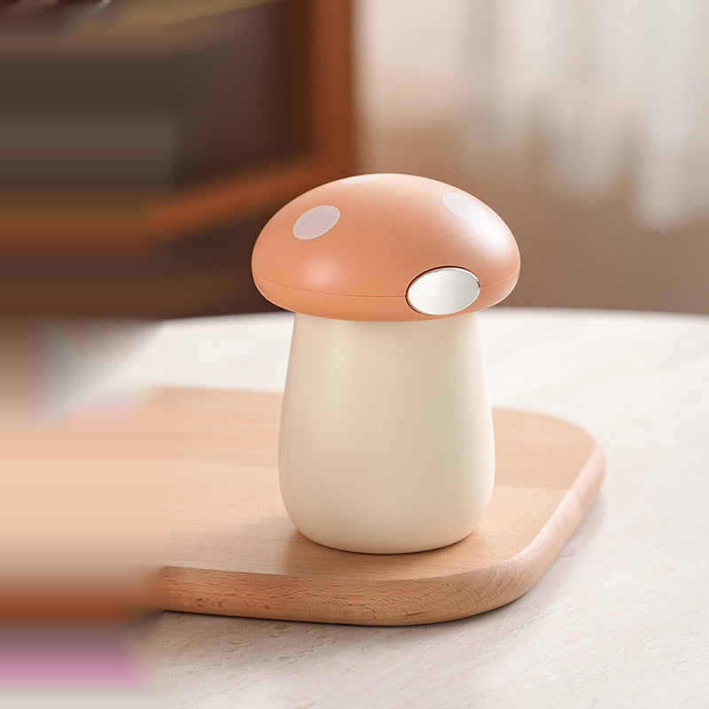MushPop 2-in-1 Magnetic Bottle & Can Opener