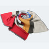 Oversized Wool Cashmere Blanket Scarf