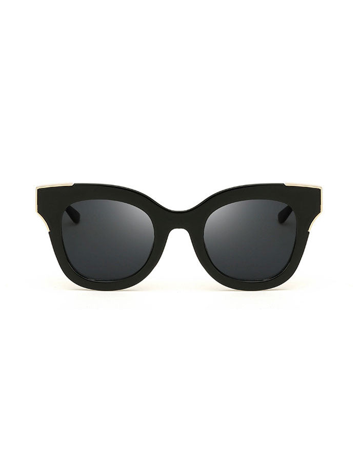 Cape Sunglasses - Four Colors