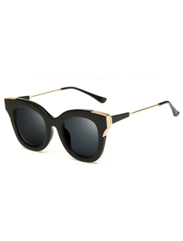 Cape Sunglasses - Four Colors