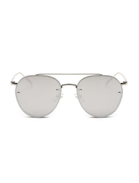 Fresh Ocean Sunglasses - Silver