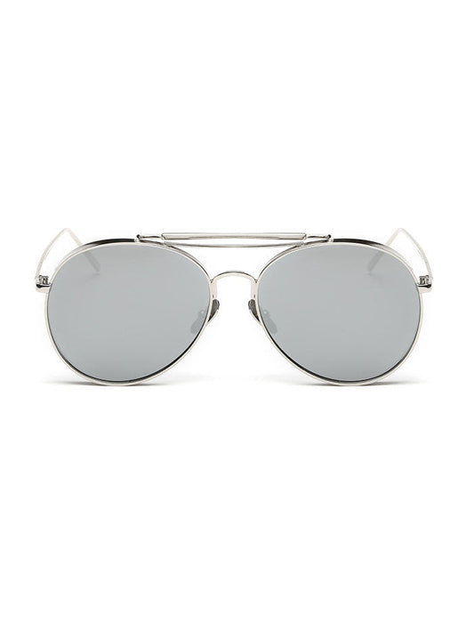 Haala Sunglasses - Silver