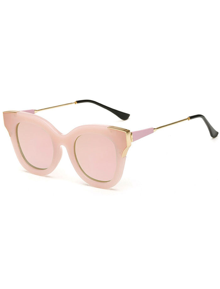 Cape Sunglasses - Four Colors
