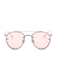 Fresh Ocean Sunglasses - Pink